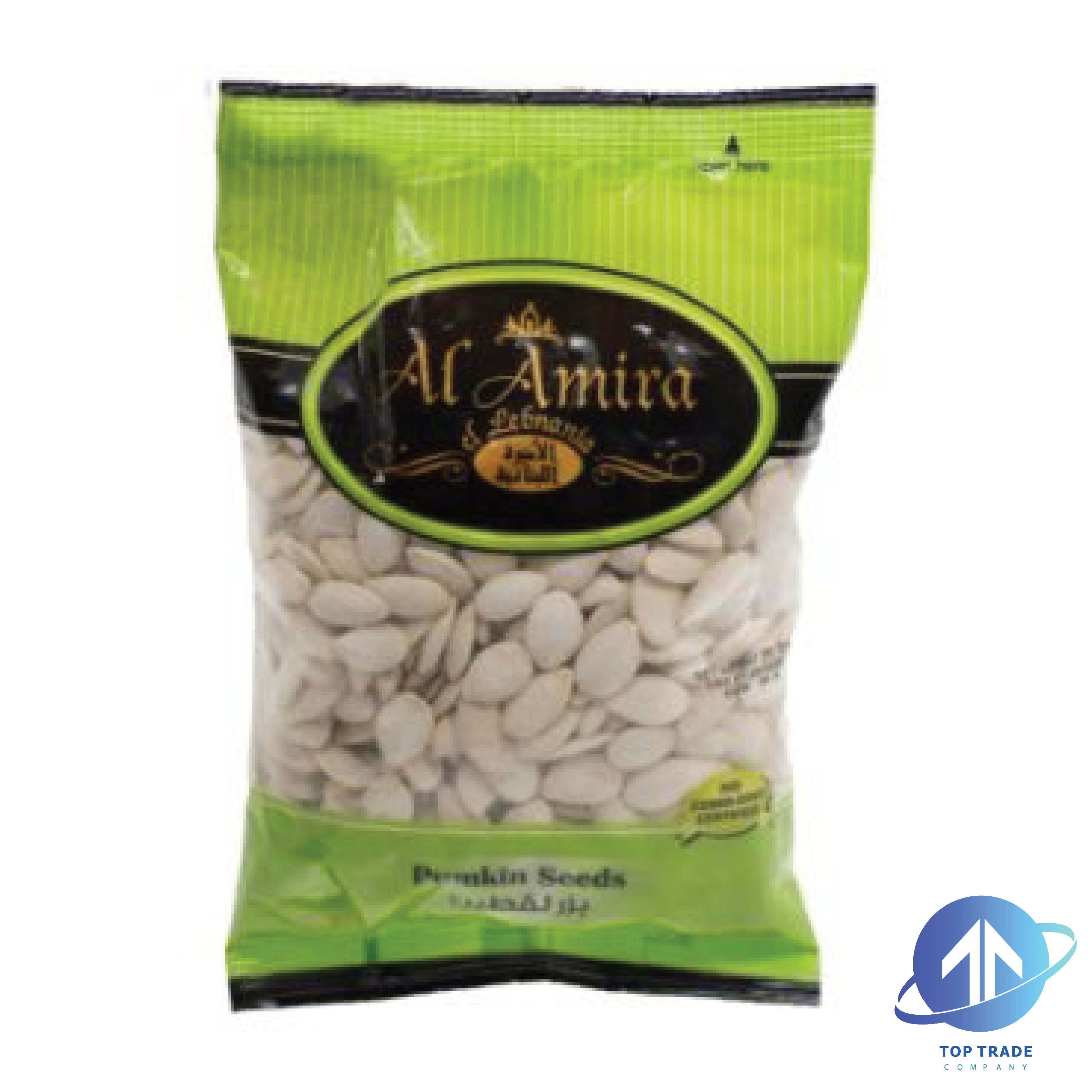 Al Amira Pumpkin Seeds 300gr
